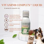 Vitamin B Complex®Liquid Dog & Cat 100ml - Görsel 2