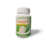 Vitamin B Complex®Powder B vitamini desteği - Görsel 3