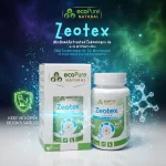 Zeotox® Dog & Cat 50g Immuno Detox - Görsel 5