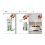 Zinc Plus® Powder 50g Deri & Tüy Desteği - Görsel 5