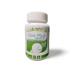 Zinc Plus® Powder 50g Deri & Tüy Desteği - Görsel 4