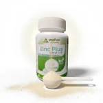 Zinc Plus® Powder 50g Deri & Tüy Desteği - Görsel 2