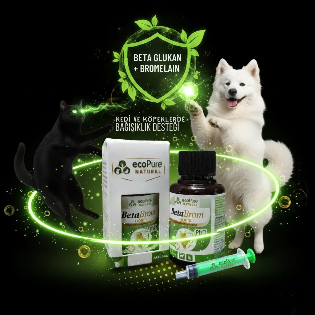 BetaBrom Liquid