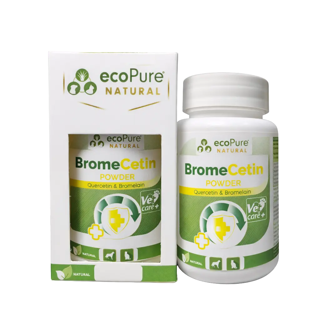 Bromecetin ürün görseli