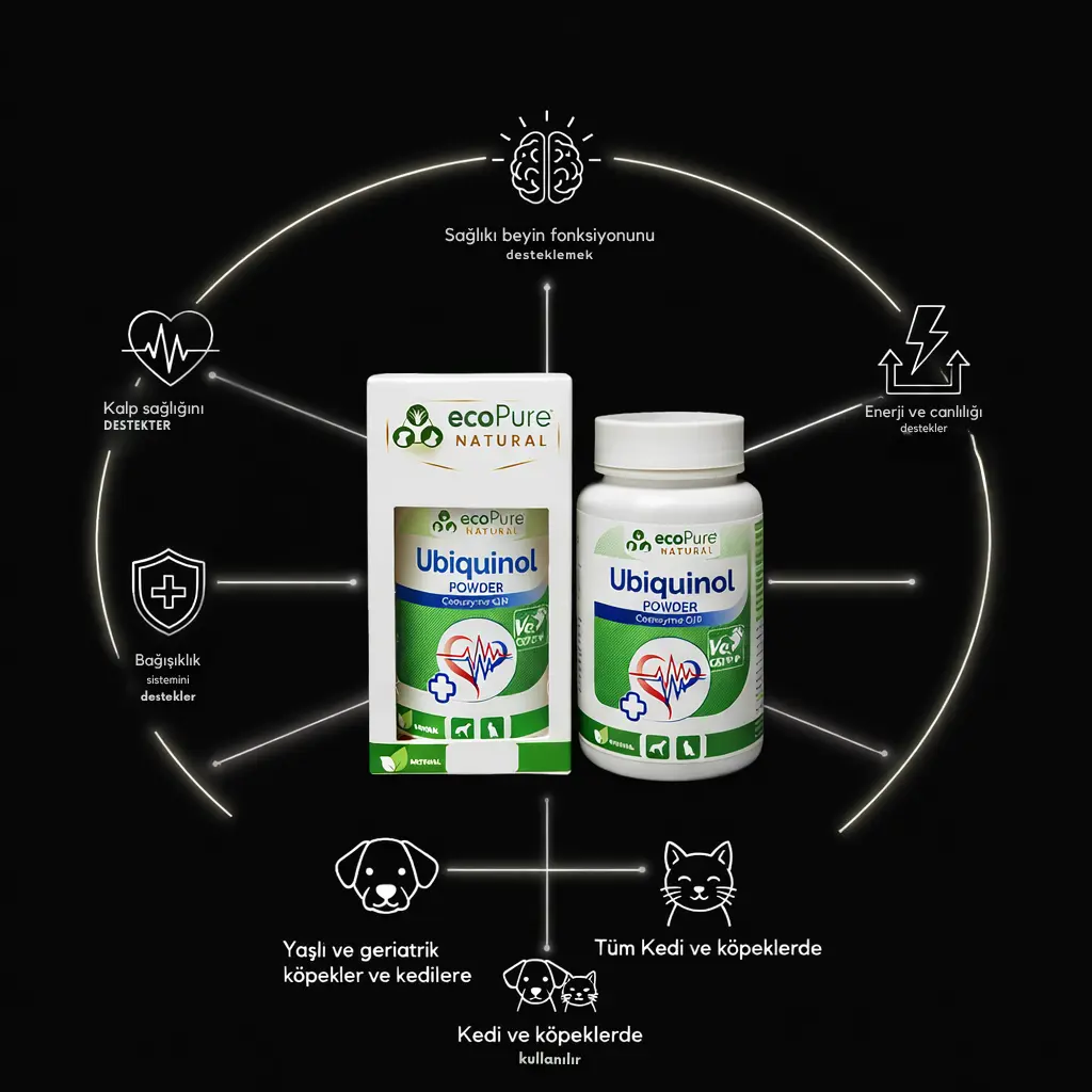 Ibuquinol