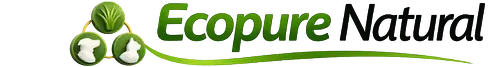 EcoPure Natural Logo