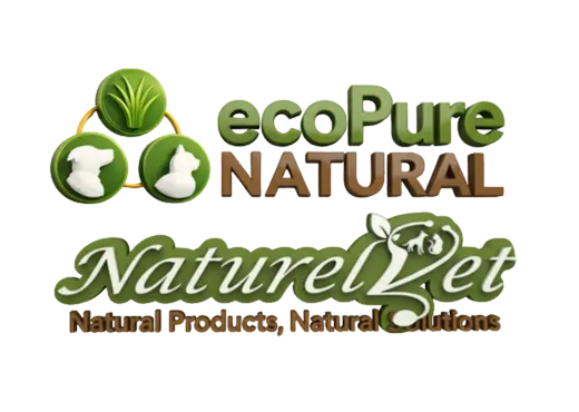 NaturelVet Logo