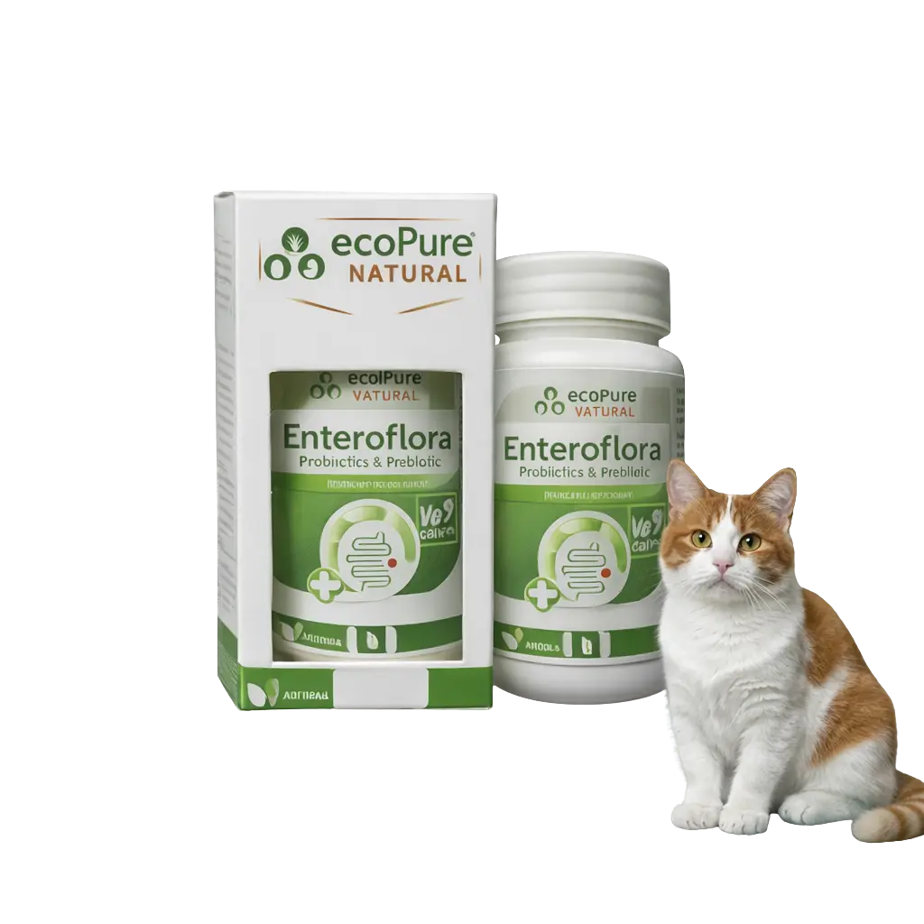 Enteroflora ürün görseli