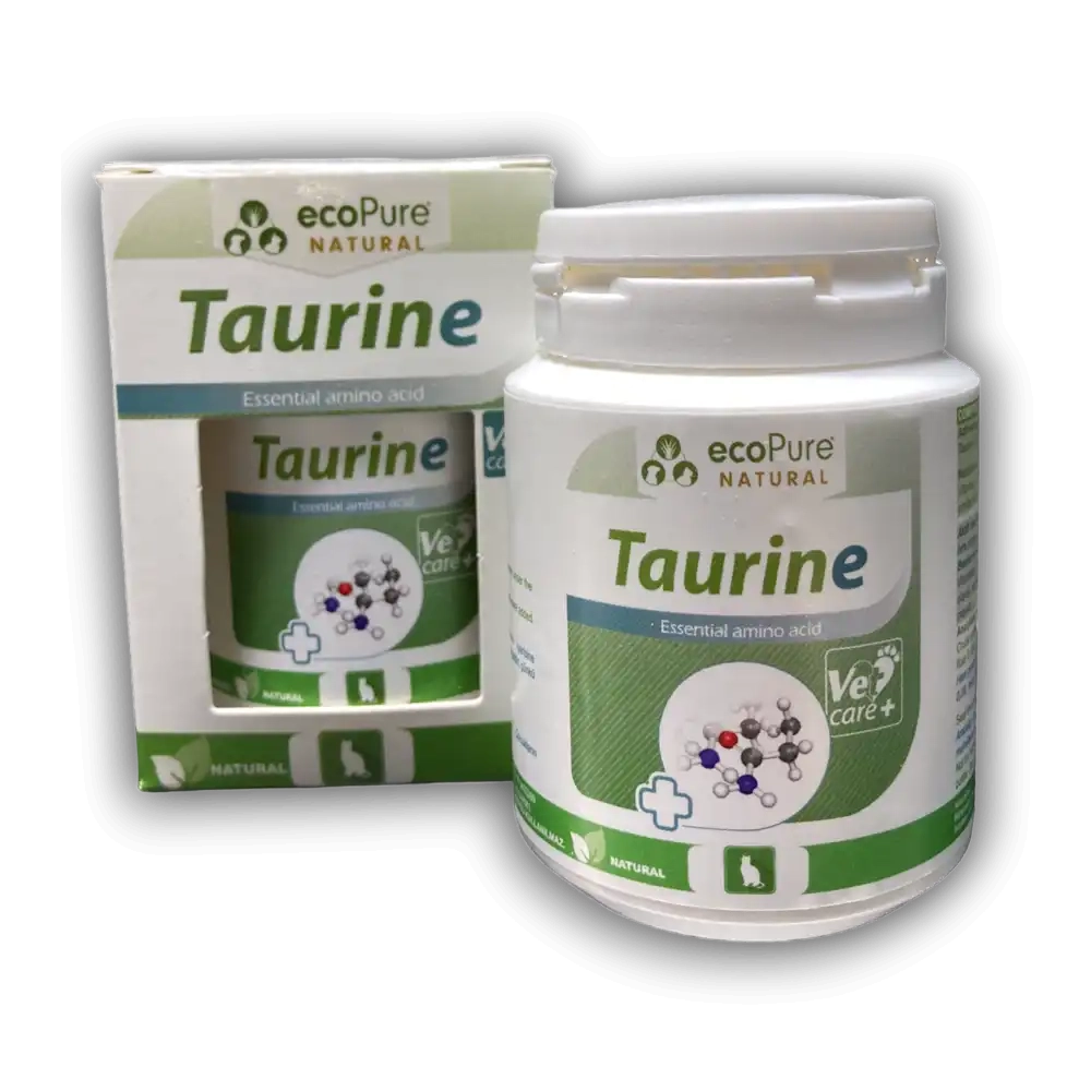 Taurine Cat ürün görseli