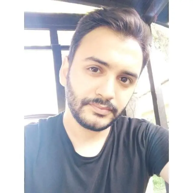 Ekip Üyesi 4